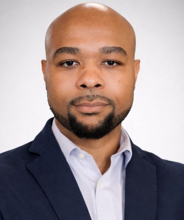 Portrait de Vladimy Morency, économiste et fondateur de MAS